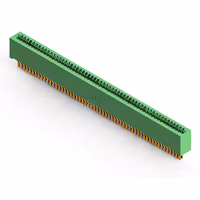 842-112-560-201 EDAC Inc.  Edgeboard Connectors